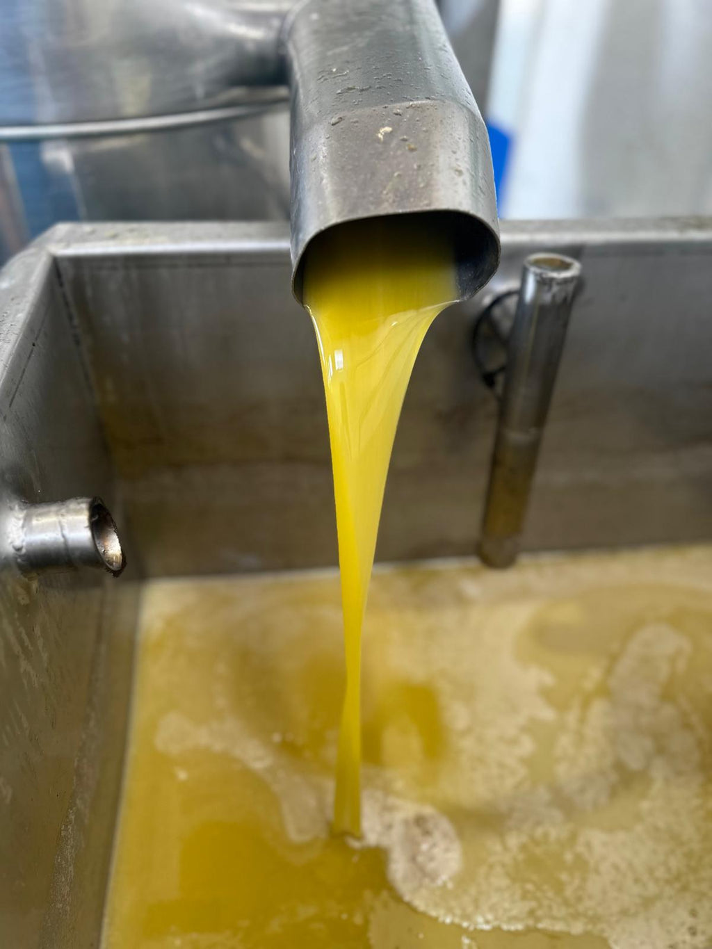 Aceite de Oliva Virgen Extra Picual 2L – Sin filtrar – Directo de Productor (Málaga)